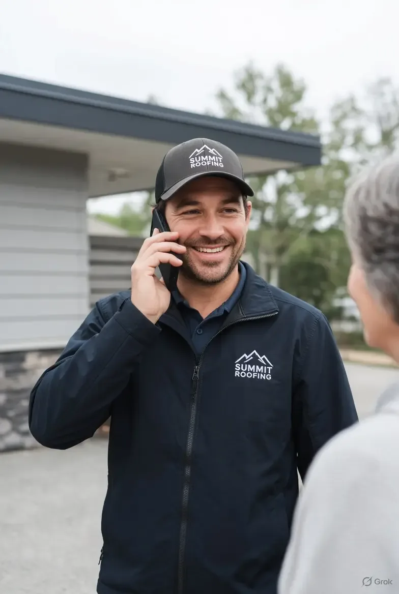 Flat Roof Leak Repair Lexington, MI FAQs